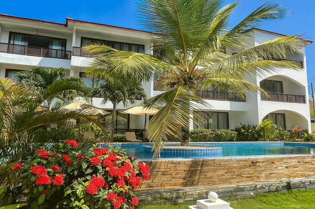 AHG Hisia Nungwi Experience Hotel