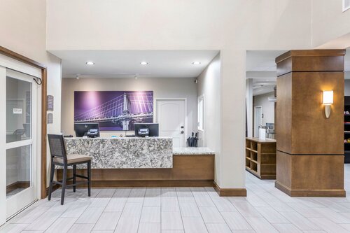 Staybridge Suites Montgomery - Downtown by IHG, Réserver Hôtel Montgomery Alabama