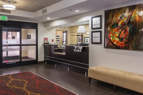 Hampton Inn Dickson, Prenota Hotel Dickson 