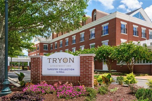 Tryon Riverfront Inn New Bern, Tapestry Collection By Hilton, Reserva ahora Hotel New Bern Carolina del Norte