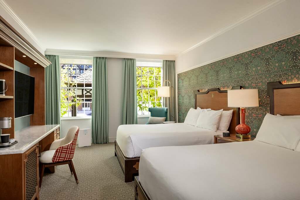 Hotel Roanoke & Conference Ctr