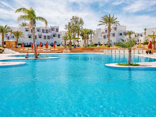 Mercure Hurghada Hotel, Boek Hotel Hotels in Hurghada met zwembad, Zwembad
