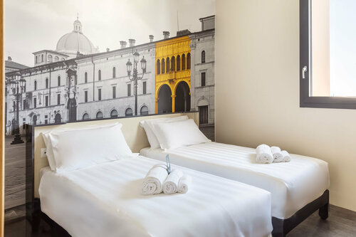 B&B Hotel Brescia, Book Bed and Breakfast Brescia Lombardy