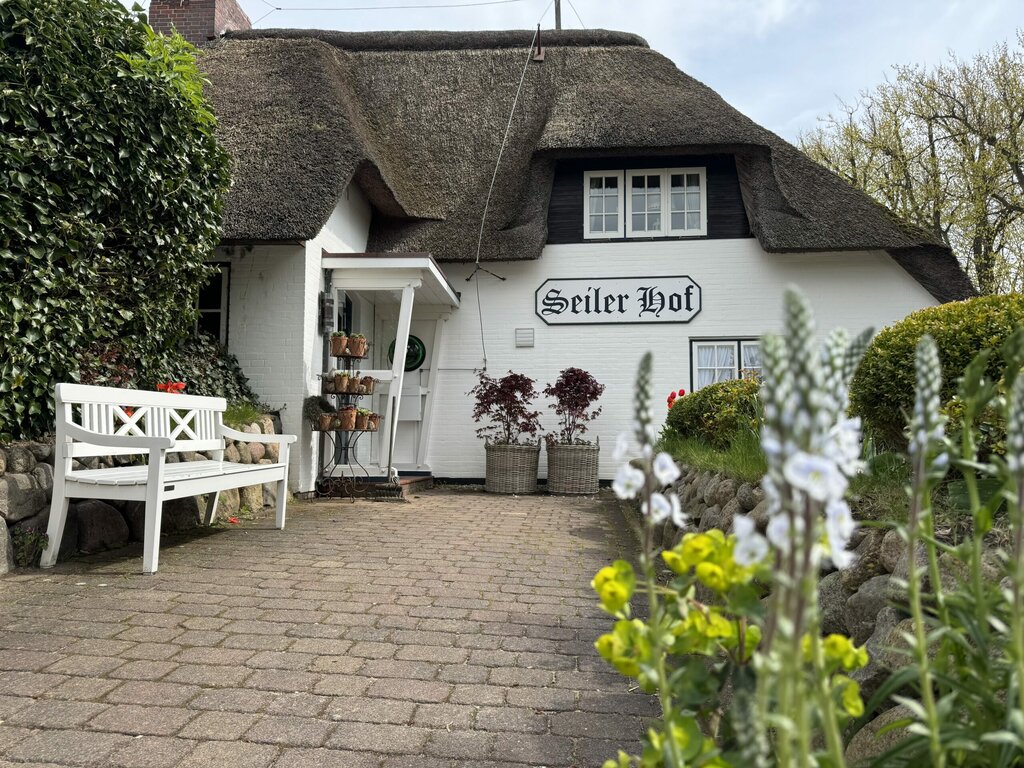 Hotel Seiler Hof