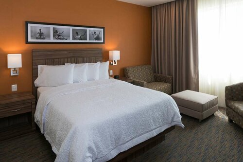 Hampton Inn by Hilton Irapuato, Buchen Sie Hotel Irapuato Guanajuato