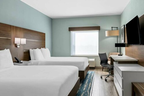 Best Western Executive Inn, Забронировать Отель СПА-отели Dallas - Fort Worth Metropolitan Area, SPA-услуги