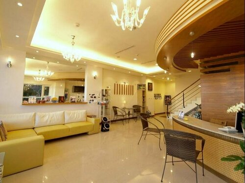 LoveSea 126 Beach Inn, Забронировать Гостевой дом Отели Кэньдин с завтраком, рядом с Ночной рынок Кентинг, Завтраки