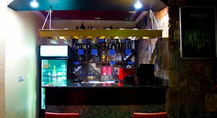 Landmark Suites Rwanda