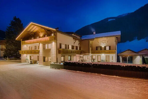 Pension Brugghof, Забронировать Отель Сан-Джованни-ин-Валь-Аурина Валле-Аурина