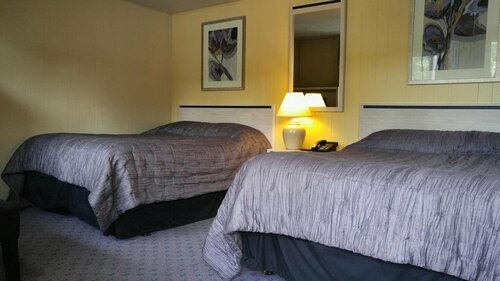 Macaluso's At The Lantern Lodge, Book Hotel Hoteller i Pennsylvania med parkering, Parkering
