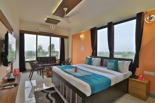 OYO 5584 Hotel Siddharth Inn, Book Hotel Gandhinagar Gujarat