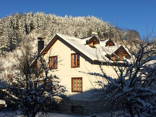 Chalet Kolasin Montenegro, Prenota Chalet Kolašin 