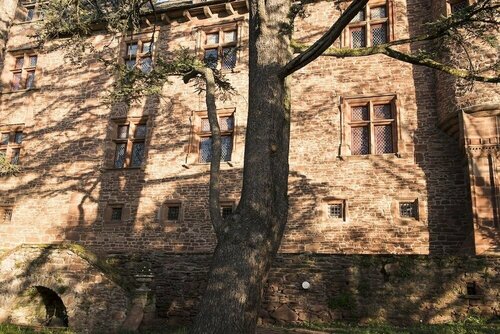 Château de Canac, Book Bed and Breakfast Onet-le-Chateau 