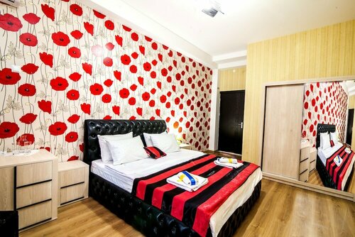Hotel Ellegance, Забронировать Отель Тбилиси Регион Тбилиси