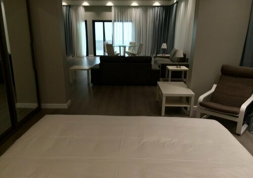 Loren Served Apartments Al corniche - Economic, Забронировать Апартаменты/квартира Аль-Андалус Джидда, avenue* mall* jeddah*