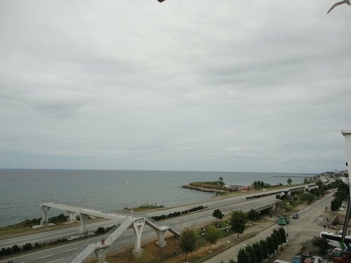 Elit Apart Hotel, Rezerwuj Hotel Bulancak Black Sea Region Turkey