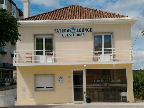 Fatima Lounge Guest House, Забронировать Гостевой дом Гостевые дома Фатима, рядом с Часовня Явления, Гостевой дом