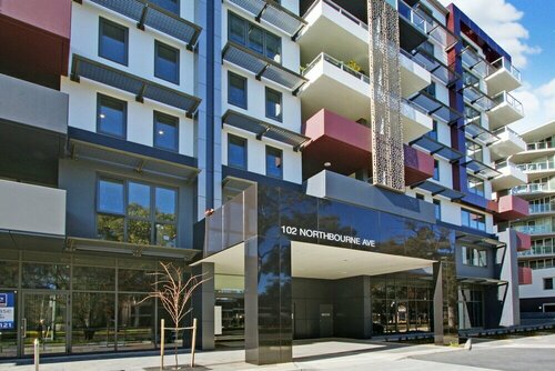 IQ Smart Apartments, Забронировать Апартаменты/квартира Канберра Австралийская столичная территория, рядом с Supreme Court of the Australian Capital Territory