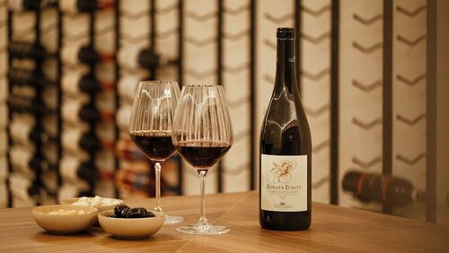 Salento Winery Lodge, Book Bed and Breakfast Hotels in Manduria with Parking, Parking