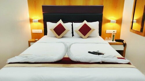 Gateway Suites, Забронировать Отель Мумбай штат Махараштра