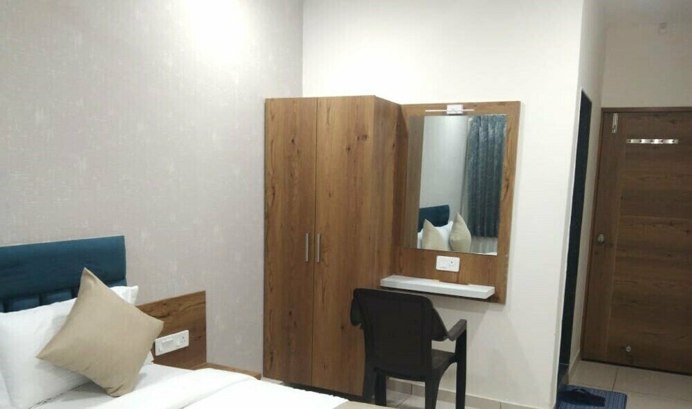 Hotel Md Residency