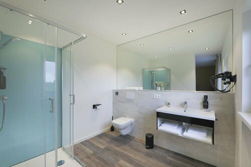 VIU2 Hannover, Rezervasyon Otel Bemerode Hannover