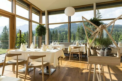 Das Kranzbach, Prenota Hotel Krün Garmisch-Partenkirchen