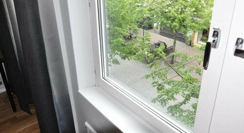 City Hotel, Prenota Hotel Hotel a Gotaland con parcheggio, Parcheggio
