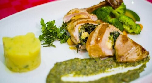 The Manor Hotel, Book Hotel Businesshoteller i Nyarugenge, 4* 5*