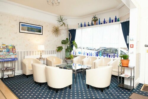 Crimdon Dene, Book Pension Torquay Devon