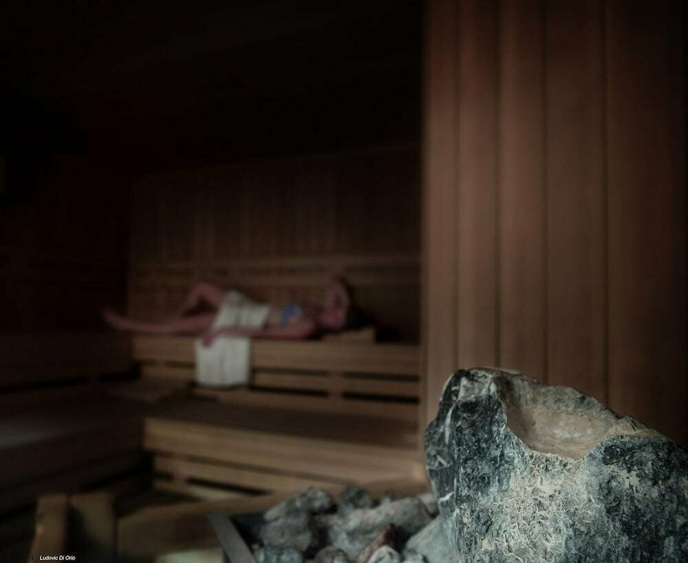 Thermes Parc les Bains du Val dIlliez