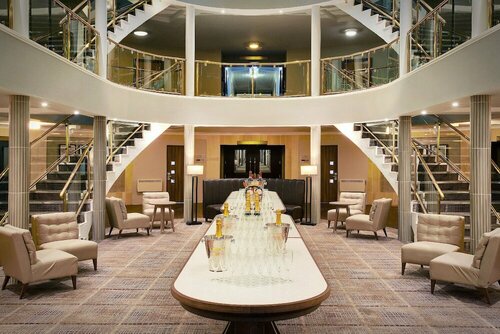 Hinckley Island Hotel, Réserver Hôtel Hôtels à Angleterre avec piscine, Piscine