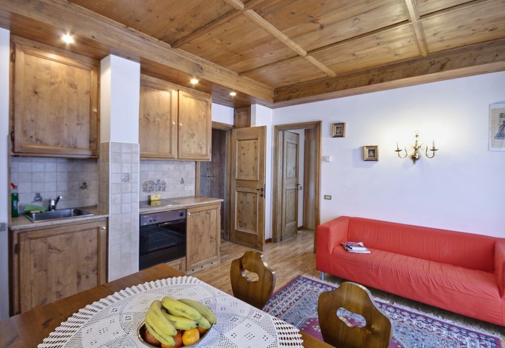 Sport Hotel Cortina