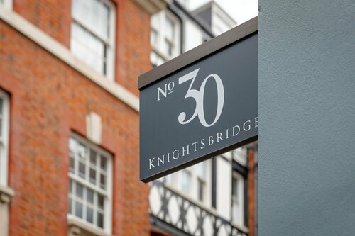 No. 30 Knightsbridge, Book Hotel 4-stjernede hoteller i Merseyside, 4*