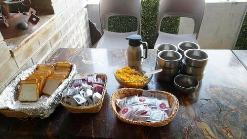 Hotel Roopa, Réserver Hôtel Hôtels pas chers à Karnataka