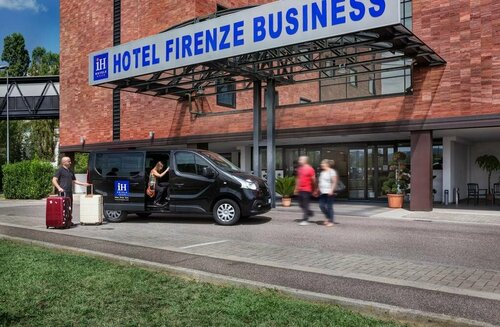 Hotel Firenze, Book Hotel Florence Tuscany