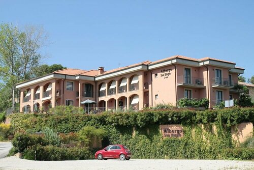Albergo Ristorante San Biagio, Забронировать Отель Монтепульчано Val di Chiana