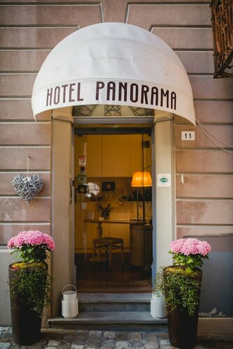 Hotel Panorama, Забронировать Отель Бертиноро Эмилия-Романья