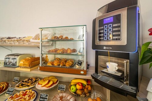 Astrid Hotel, Забронировать Отель Отели Флоренции 3 звезды, рядом с Музей Галилея, 3*
