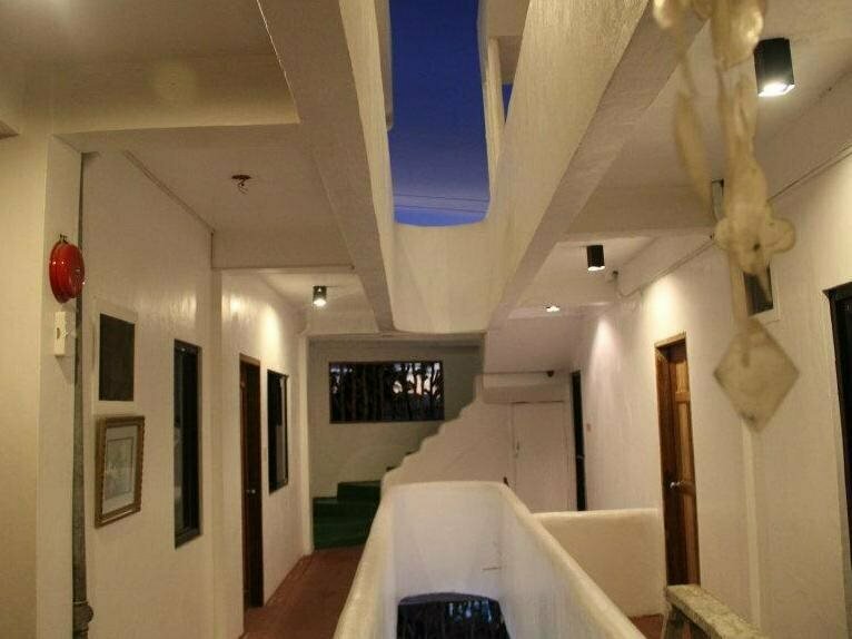 GMG Hotel