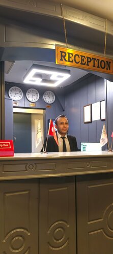 Adora Hotel, Забронировать Отель Отели Стамбула 3 звезды, рядом с Турецкие бани Джагалоглу, 3*