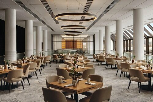 Hyatt Regency Austin, Забронировать Отель Отели в центре Остина, в центре, 5*