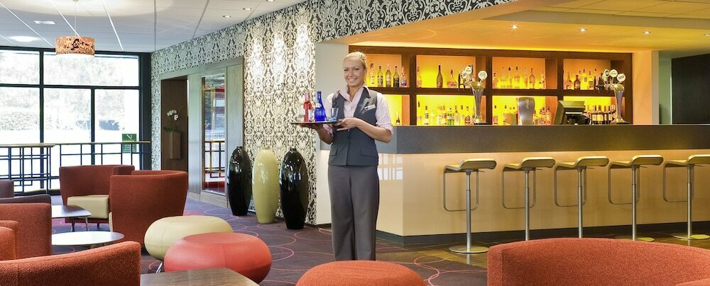 Novotel Coventry M6 J3