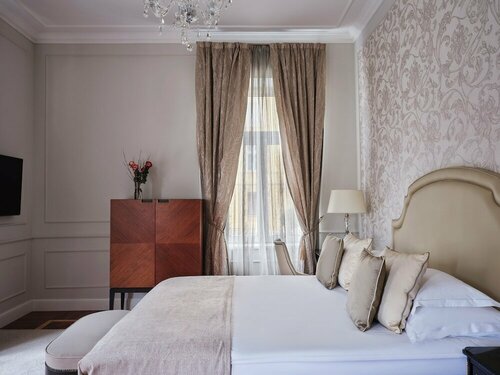Amadria Park Hotel Sveti Jakov, Забронировать Отель Опатия Opatija Riviera