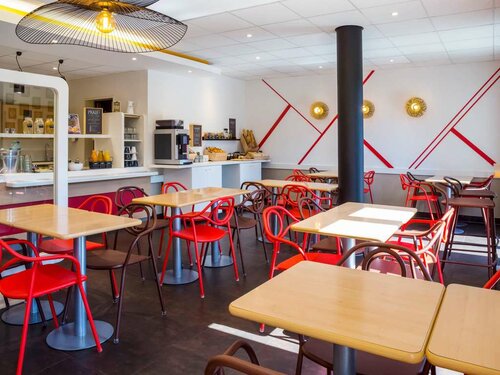 ibis Genève Petit Lancy, Réserver Hôtel  
