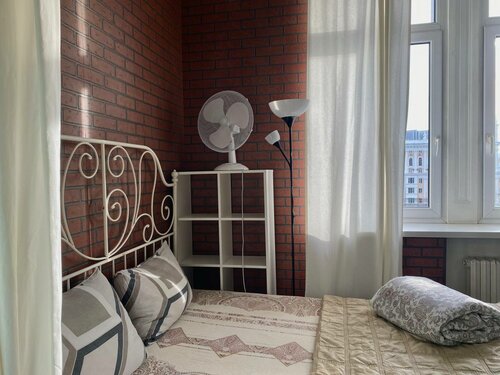 Shamanka Living Quarters, Boek Mini-hotel Moskou mini-hotels, in de buurt van White Square, Mini-hotel