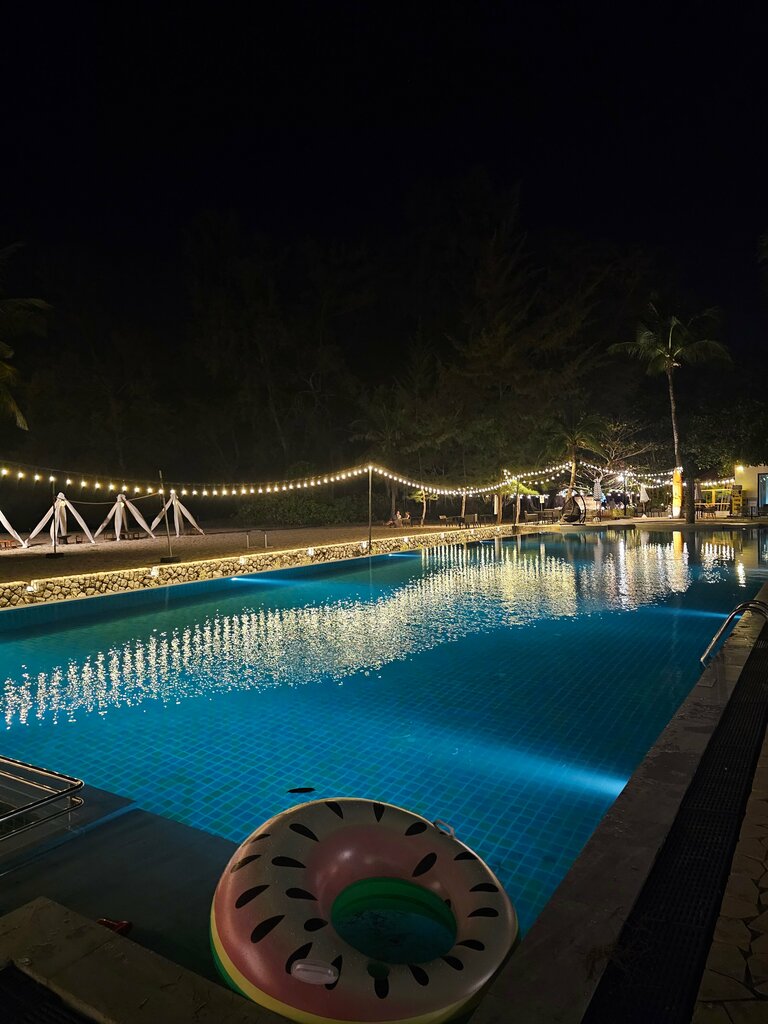 Estella Phuket Mai Khao Beach Resort
