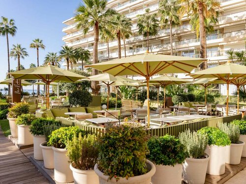 Mondrian Cannes, Забронировать Отель Канны - центр города Канны
