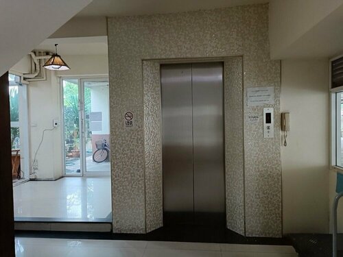 Grandview Condominia, Забронировать Отель Чатучак Бангкок, рядом с Хайэклатпхрау