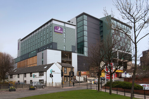 Premier Inn